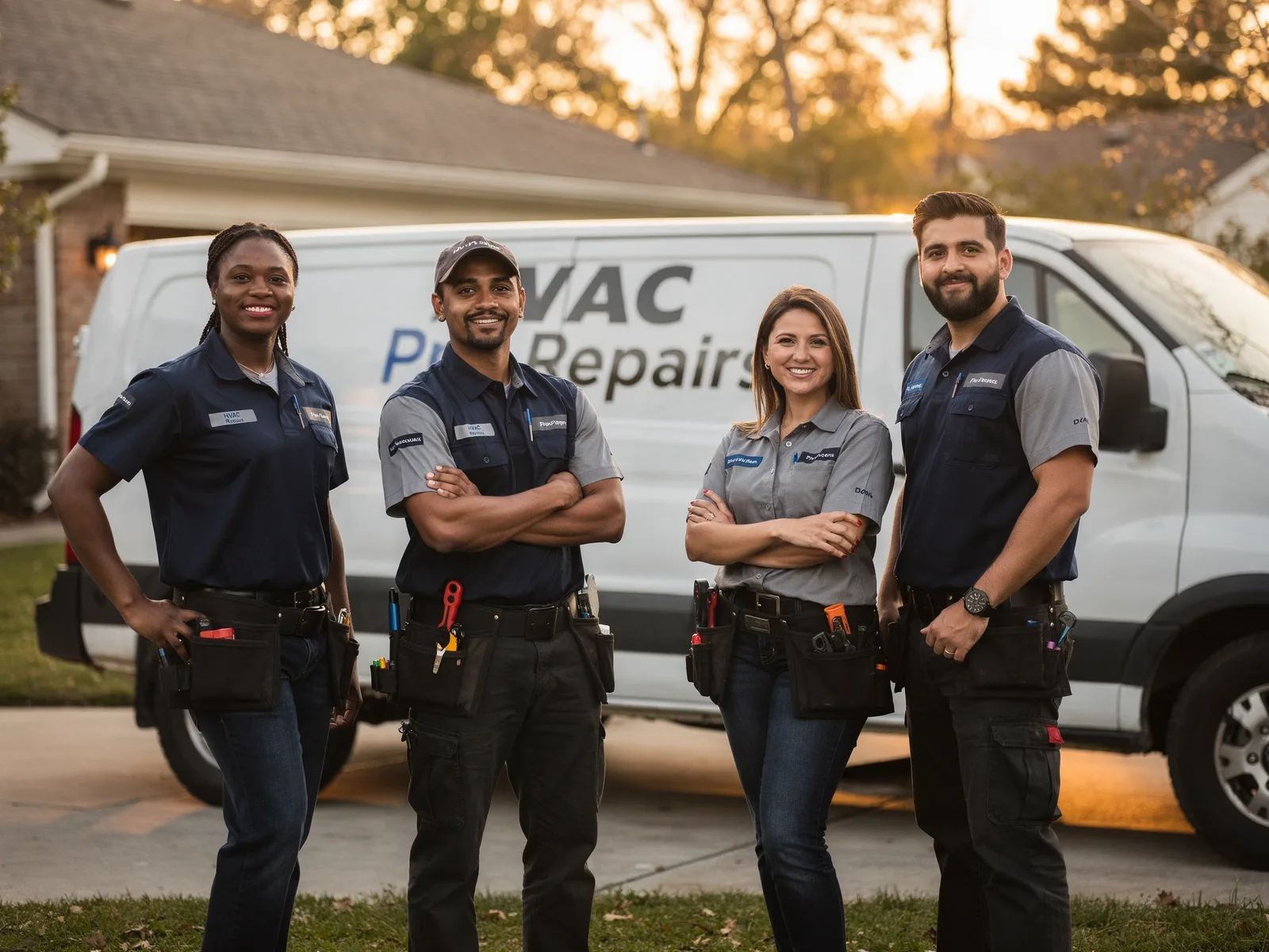 Heat Pump Repair company in Prescott, WA