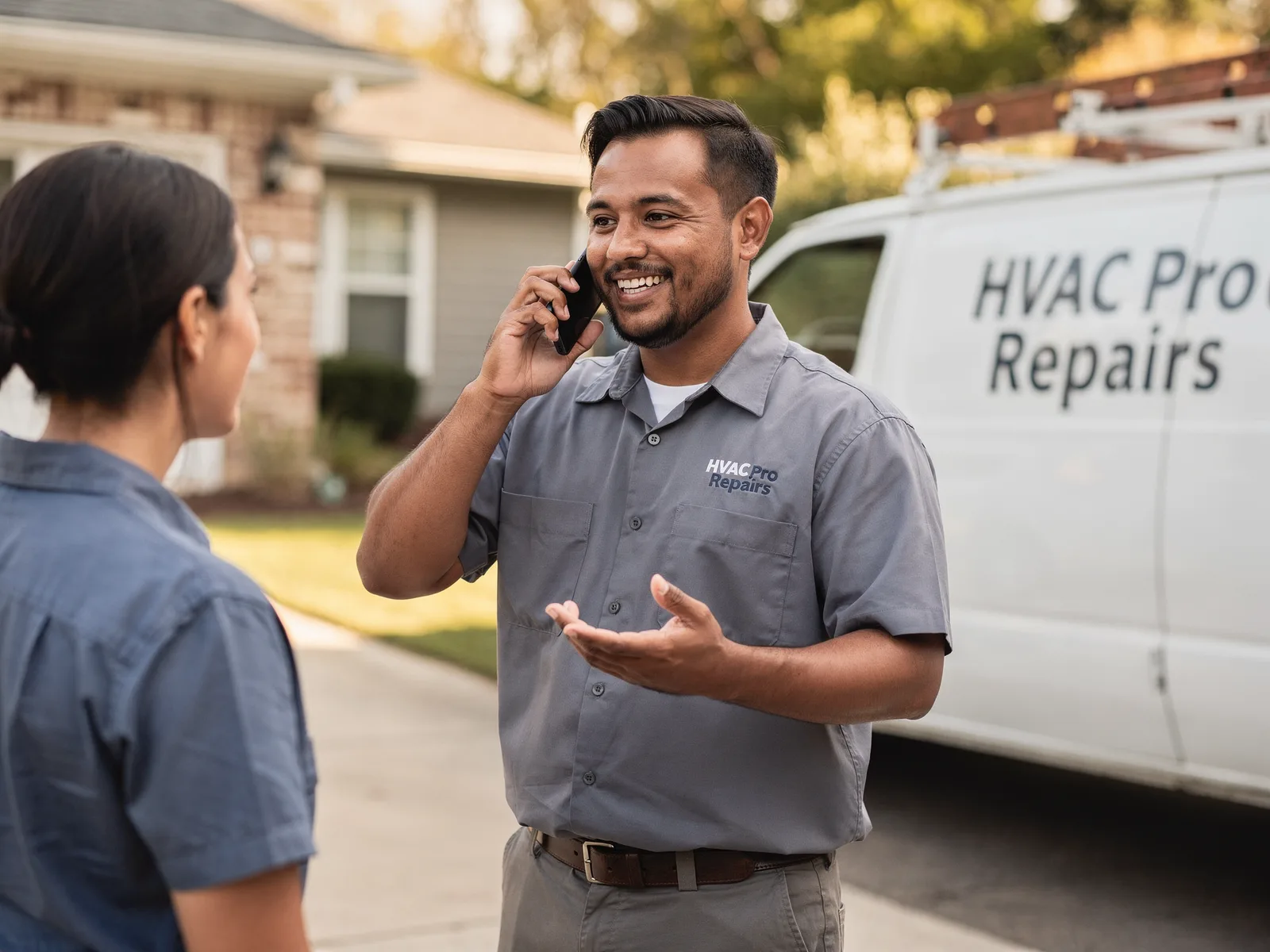 Heat Pump Repair Prescott, WA FAQs